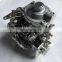 6BT5.9/4BT3.9/QSB6.7 6BT5.9 engine fuel pump VE6/12F1300R377-1 3916987