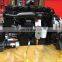 Genuine 6BTA5.9 EQB160-33 Diesel Engine Assembly