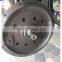 Excavator Parts A28VO130 A28VO130E71CP0/10DRVG3R12F1B2S40 Hydraulic Pump 320E Main Pump