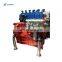 excavator D8K complete engine EC350D EC300D engine assy for spare parts