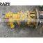 LS2800F2 swing motor/final drive