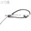 IFOB Hand Brake Cable For Toyota Hilux kun40 46410-0K091 46420-0k090 44630-0k090