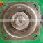 Construction Machinery A6VM200 A6VM250 A6VM355 A6VM500 Original hydraulic A6VM Piston Motor