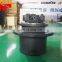 genuine and new final driver assy part number 20y-27-00500 for PC200-8  hot sale   in Jining  Shandong  China