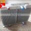 excavator EC460B EC360B EC330B radiator 14514243 engine oil cooler