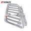 Left Radiator Grille For Mitsubishi Pajero Triton Pickup L200 KB4T KA4T 7450A185 7450A187