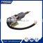Fuel Shutdown Solenoid 3926412 SA-4257-24 For CMS Excavator 24V