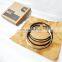 Cummins diesel engine GTA855 NT855 piston ring set 3801755 3803471 3260571 4089811