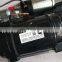 heavy truck machinery motor engine parts 24v starting motor 3690807 X15 ISX15 QSX15 starter motor 2874672