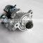 Genuine engine part 6L ISL QSL8.9 starter motor 5256984 3415537 M105R3038SE MS3-504