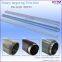TiOx target Titanium Oxide rotary sputtering target for magnetron sputter low e glass and reflective glass coating nano thin film