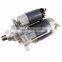 In stock new starter 3C3U-11000-AB FOR FORD 6.0L DIESEL F250 F350 E350 F450 SUPER DUTY