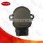 Auto  Throttle Position Sensor TPS 198500-1260 ZJ01-18-911 ZJ0118911 1985001260