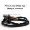 Automotive Spare Parts For Mercedes C CLK Class W202 W208 2.0-2.3L 2000-2002 0015408717 Oxygen Sensor