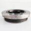 Original 6CT 3925567 Diesel Engine Rubber Vibration Damper