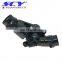 New Thermostat Housing Cooling Sensor Fit Suitable for BMW 320I OE 11 53 7 509 227 11537509227 11 53 1 437 040 11531437040