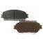 Brand new brake pads for ANH10 oem 04465-65021