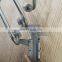 6L Diesel Engine Parts Injector Fuel Tube 5295481