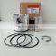 6BT 6D102 QSB5.9 Diesel Engine Piston 3957795 6738312111 6738-31-2111 For PC200-7 PC220-7 Excavator