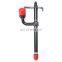 Common Rail Injector HD45445089 AR73673 AR89564 27333 AR89563 for John Deere Tractor 3055 3150 3155 3255