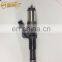 High quality 6D125  095000-1211 095000-1210  fuel injector 6156-11-3300 6156-11-3301 for PC450-7 PC400-7