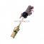 Aftermarket Spare Parts Brake Master Cylinder For Jac 47201-35220 For 20.64MM
