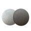 Powder Sintered Filter Disc