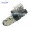 4v210-08 2/5 Way AC110v 220v DC12V 24V thread size 1/4