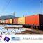Shanghai to Irkutsk 932601 container freight rate dangerous cargo shipping logistics