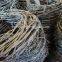 China Hebei Anping Manufacturer Barbed Wire Good Quality