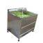 Small Fruit Bubble Washer / Fruit and Vegetable Washer / Automat Fruit And Veget Washer   WT/8613824555378