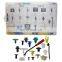 730pcs Car Mixed Door Trim Panel Clip Auto Bumper Rivet Retainer Push Random Kit