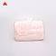 100% polyester micro feather yarn fiber baby adult shawl hat sock pillow set cushion throws blankets