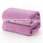 Eco friendly Super Cozy Double Sided Adult Wearable Design Flannel Blanket For Sale