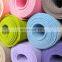 wholesale colorful 5mm polyester felt