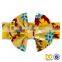 2019 Easter Rabbit Bow Headband Girl Newborn Stretchy Cotton Headbands Elastic Hair Band For Kids