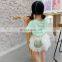 A0128# Kids Girls Mini Coin Purse CrossBody Bag PU Leather Tassel Shoulder Bags For Baby Girl Messenger bag
