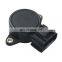 Factory Sensor Throttle Body Position for Mitsubishi Lancer MD615571