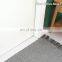 New designs durable woven rug pure colored woven living room rug caperts pretty car floor mats