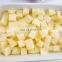 new product 2019 french fry potato chip cutter machine potato cube cutter tomato cube fruit vegetable cutting machine