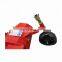 3 point china flail mowers for tractor