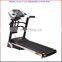 CIAPO Home fitness equipment CP-A6 LCD screen Motorized Treadmill