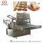 Automatic Chocolate Melting Coating Machine Chocolate Enrober Machine With Cooling Tunnel