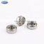 Bearing Manufacturer Miniature Deep Groove Ball Bearings 687 ZZ Z Chrome Steel Carbon Steel Stainless Steel Bearing 687
