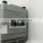 NACHI IPH series hydraulic pump original gear pump IPH-2B-8-11 high-pressure double oil pump