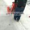 hand electric scarifier small asphalt milling machine