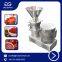 Commercial Tomato Paste Making Production Line Tomato Sauce Grinder Machine