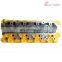 FOR CATERPILLAR CAT 3204 cylinder head gasket kit full complete