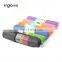 Eco-Friendly Anti Slip Soft PVC Exercise Workout Mat for Yoga  Pilates and Floor Exercises