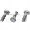 hex bolt and nut bolt and nut m12 stainless steel bolts and nuts